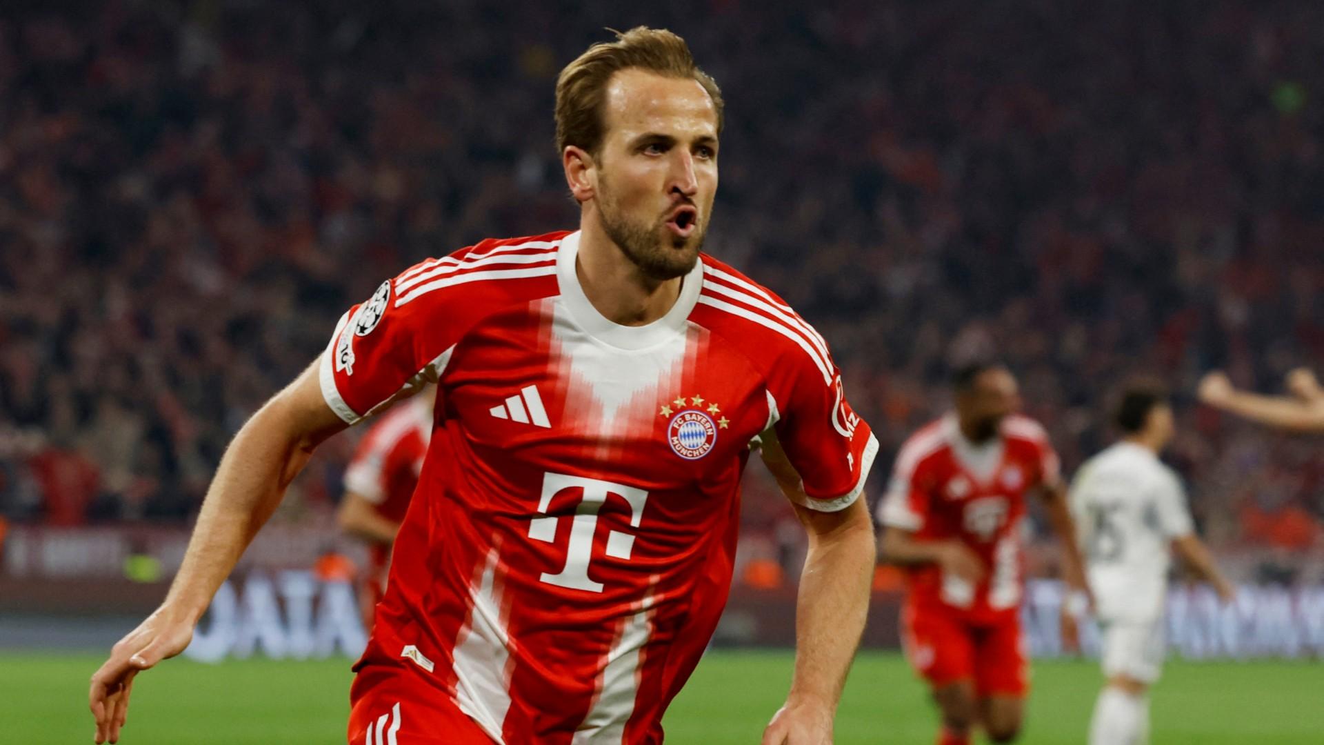 ¡Bayern Múnich a Semifinales de Champions! Real Madrid Está Eliminado