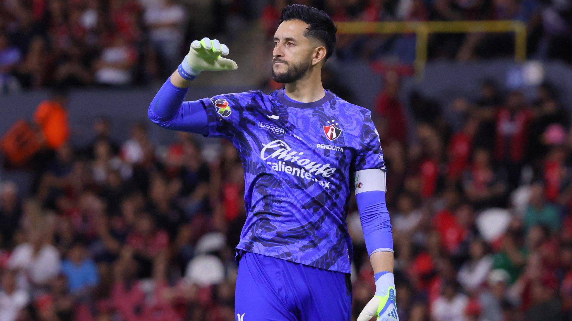 Santos vs Atlas EN VIVO: Alineaciones y Minuto a Minuto Online | Liga MX 2026