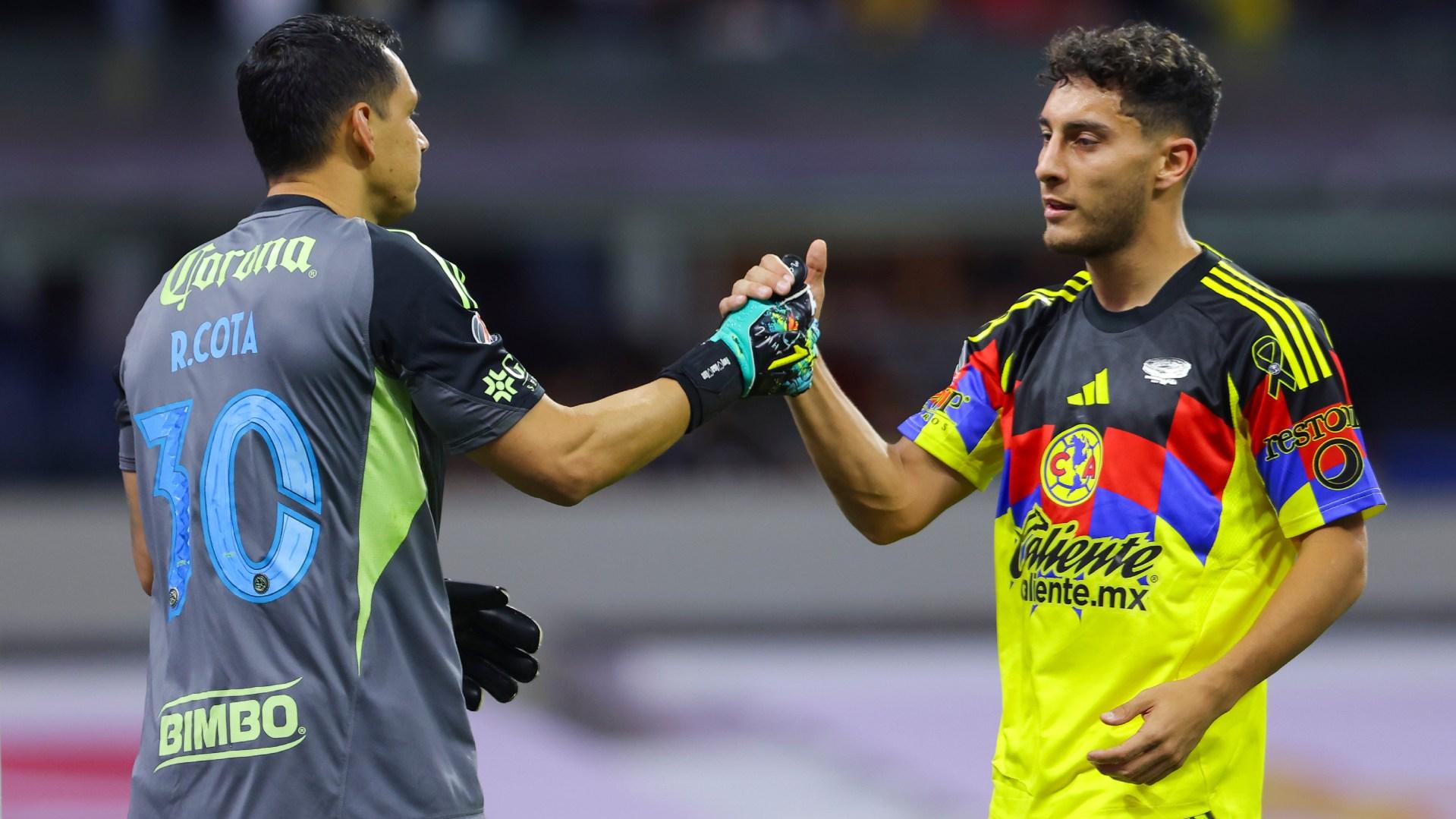 América Vuelve a Ganar y se Acerca a Liguilla