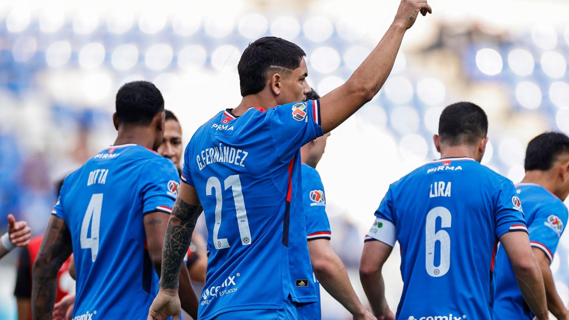 ¿Quién Ganó el Partido Querétaro vs Cruz Azul de la Liga MX 2026?
