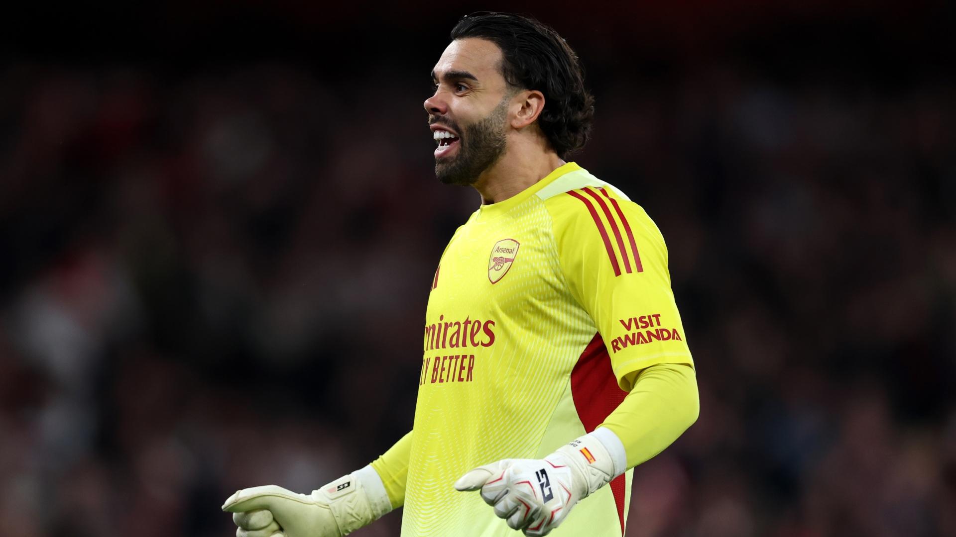 ¡Arsenal es el Primer Finalista de la Champions League 2026!