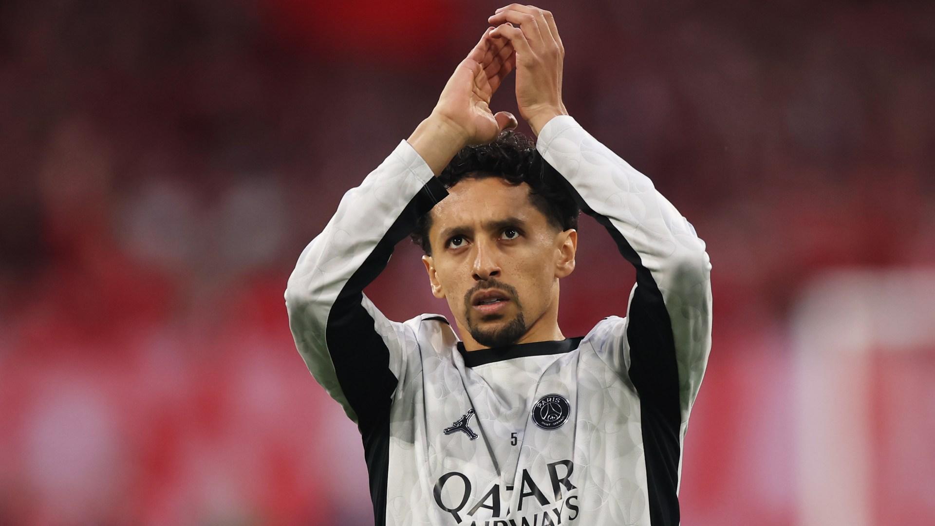 ¡PSG a la Final de la Champions League! Defenderán el Título