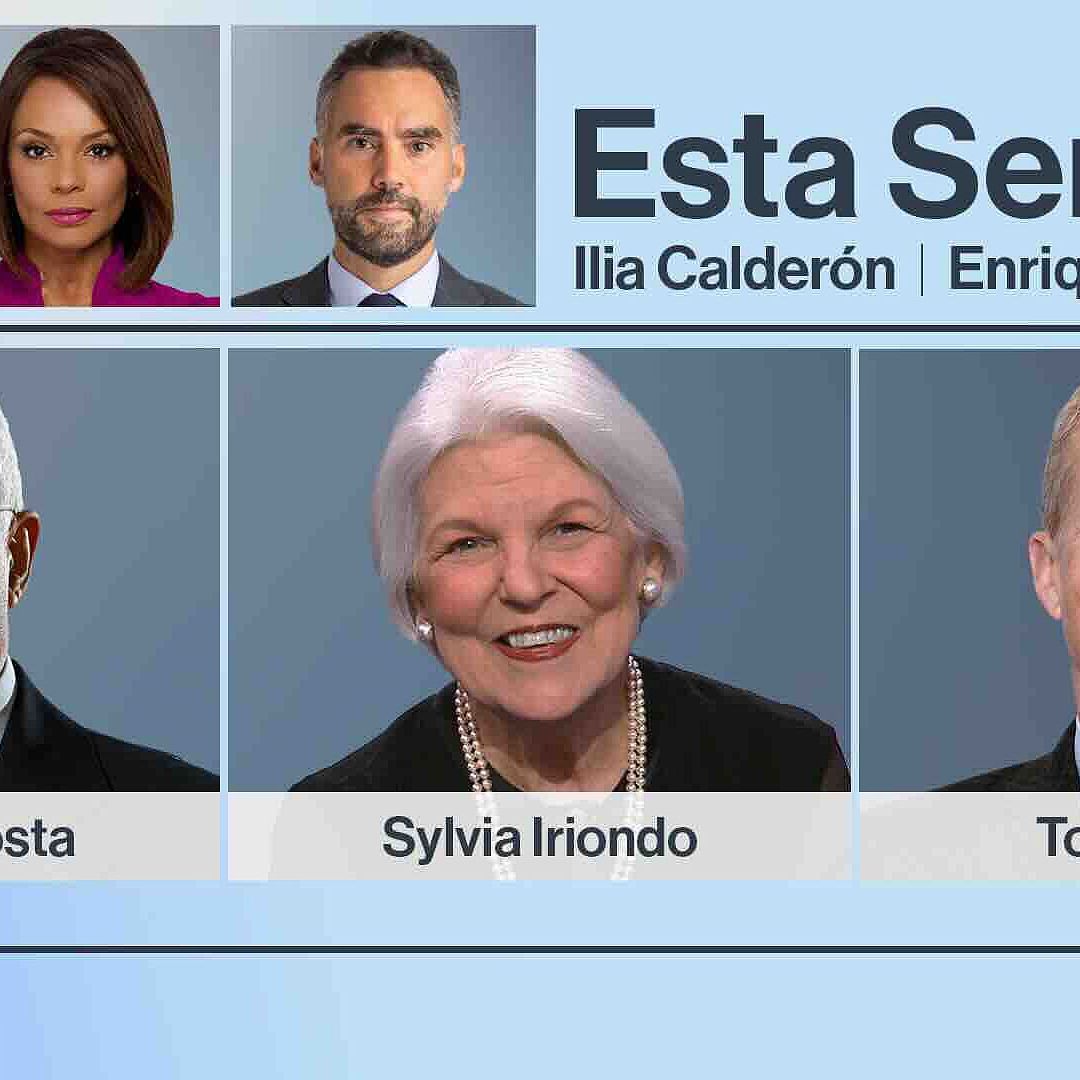 México firma acuerdo histórico con la Unión Europea | Esta Semana, episodio 12