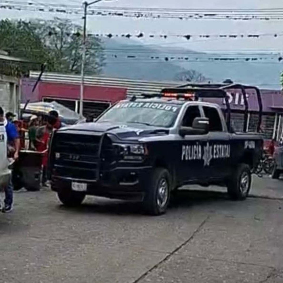 Martha N Hermana de José Alfredo N El Casetero Es Asesinada a Disparos en Potrero Nuevo Atoyac Veracruz