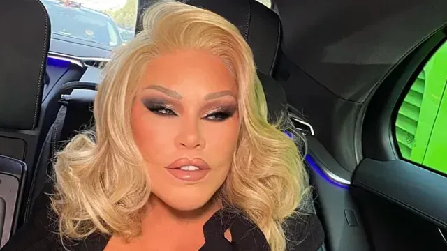 Muere Jocelyn Wildenstein