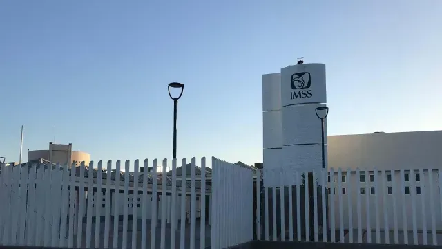 IMSS 93 DE TORREÓN