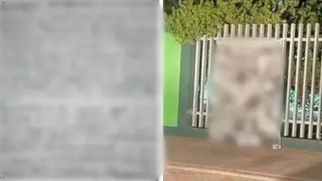 Amenazan a Cantantes de Corridos Tumbados con Manta. Foto: FGJE Sonora