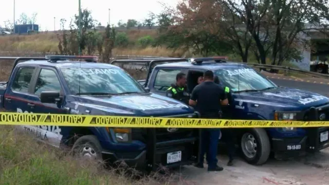 La mujer localizada sin vida en Tonalá era sargenta. Foto: N+