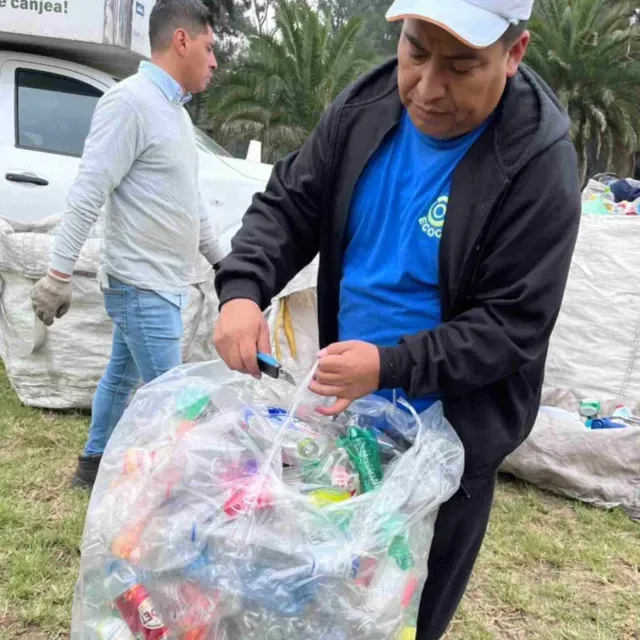 Mercado de Trueque 2025: ¿Cuándo y Dónde Se Cambiará Basura por Despensa?