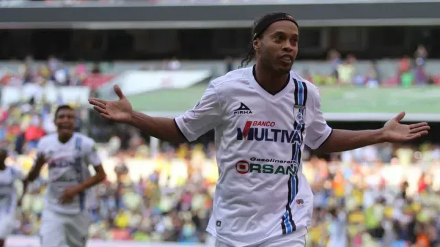 Cracks Liga MX
