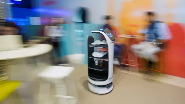 Tecnologías e innovaciones que existen en el sector turístico. Foto: EFE