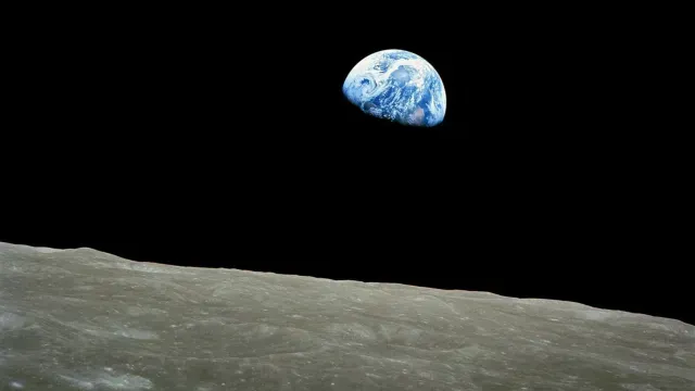 Crecen probabilidades de que asteroide 2024 YR4 impacte la Luna