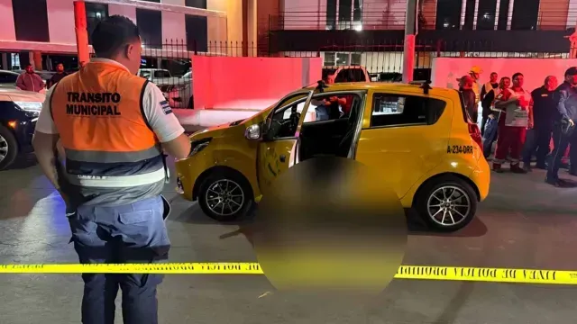 MUERE ARROLLADA EN TORREÓN