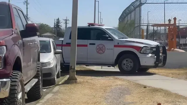 Evacuan-Trabajadores-por-Incendio