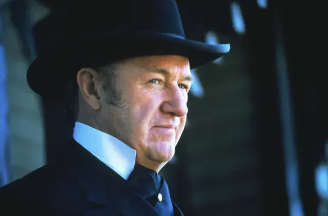 Gene Hackman falleció de causas naturales
