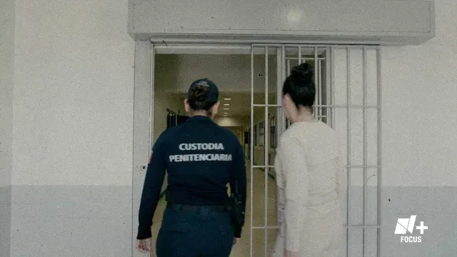 CEFERESO 16: Así es la Prisión Federal de Mujeres en México. N+ Focus