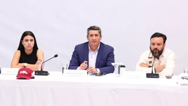 Investigan ajuste de cuentas en muerte de jóvenes tlaxcaltecas en Oaxaca. Foto: X @FISCALIA_GobOax