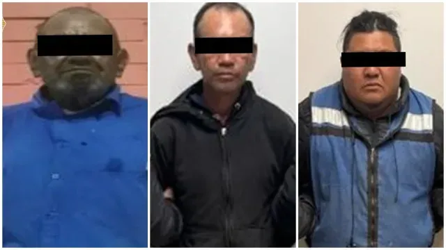 Hombres en Mototaxi Intentan Abandonar Cadáver de Mujer en Iztapalapa