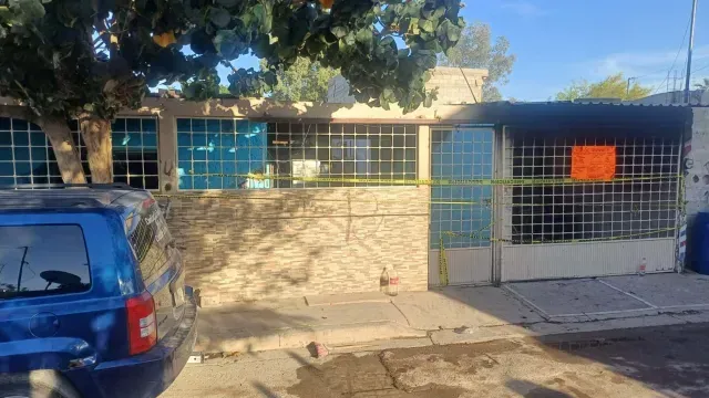 INCENDIO GOMEZ PALACIO