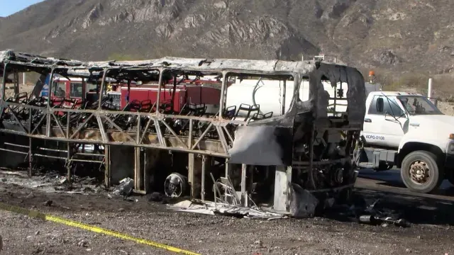15-Muertos-Autopista-Gomez-Palacio-Durango