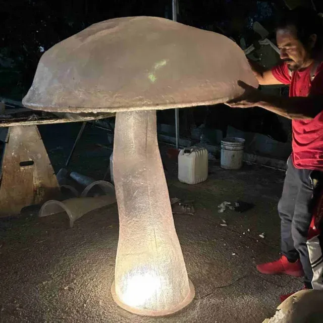 Spora 2025: Así Será el Festival con Hongos Gigantes en el Bosque de Chapultepec