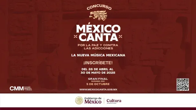 cartel México canta