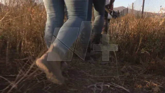 Colectivos de búsqueda llegan al rancho Izaguirre