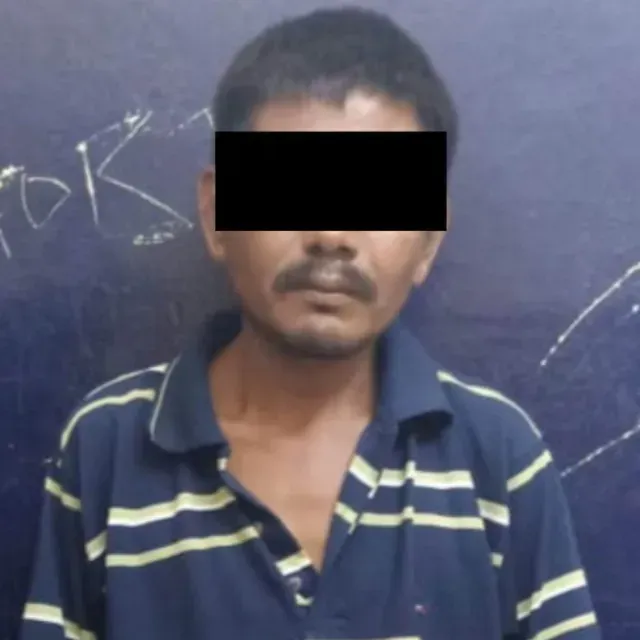 Hombre Machetea a su Familia por Servirle de Comer Frijoles y No Carne en Chiapas