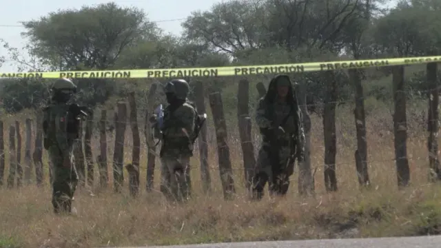 Asesinan a elemento de la Policía de Teocaltiche