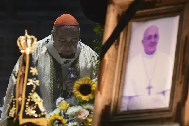 El Papa Francisco será sepultado fuera del Vaticano