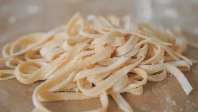 La ciencia descubrió cómo hacer la mejor pasta cacio e pepe