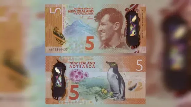 Billete bonito 2015