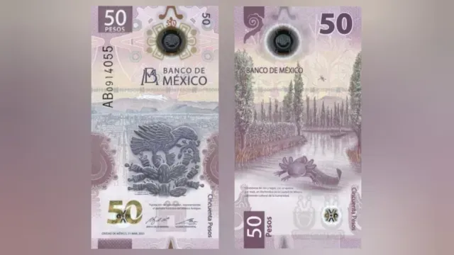 Billete bonito 2021