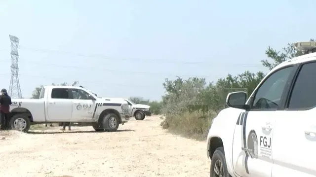Localizan en Brecha a Joven Reportado Desaparecido en Reynosa