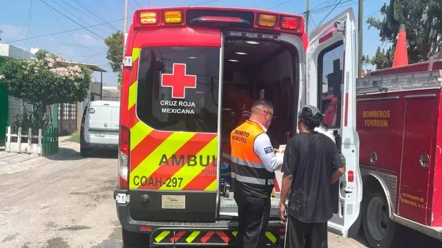 Mujer-Provoca-Explosion-en-Puesto-de-Barbacoa-en-Torreon