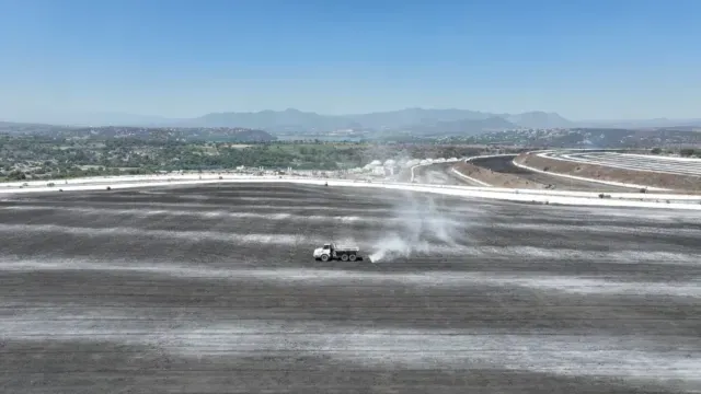aguas negras en el estado de Hidalgo