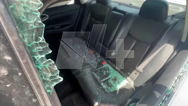 Tanque de Gas Explota en Casa de Reynosa