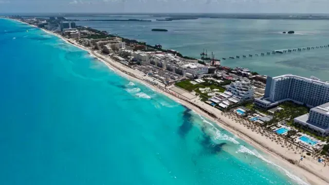 Playas Cancún