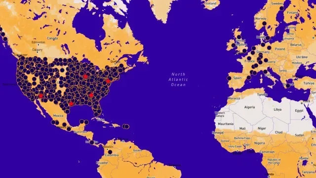 Protestarán en Estados Unidos y el mundo en contra de la administración de Donald Trump