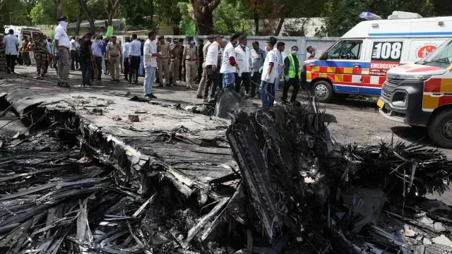 Además de los 230 pasajeros, 12 personas formaban parte de la tripulación. Foto: Reuters