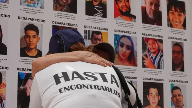 Kit Forense: Becky Bios, Investigadora UNAM Crea Herramienta ante Crisis de Desapariciones México