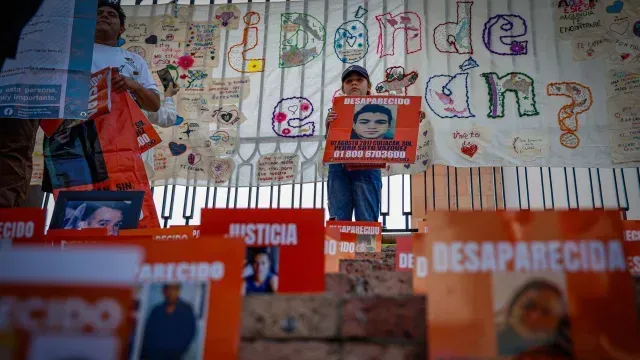 Kit Forense: Becky Bios, Investigadora UNAM Crea Herramienta por Crisis de Desapariciones México