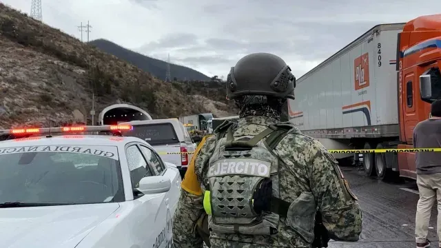 Accidente-en-Carretera-Los-Chorros-Deja-una-Mujer-sin-Vida