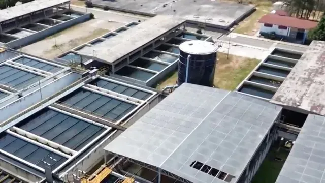 Va alza en tarifa al agua en Jalisco. Foto: N+