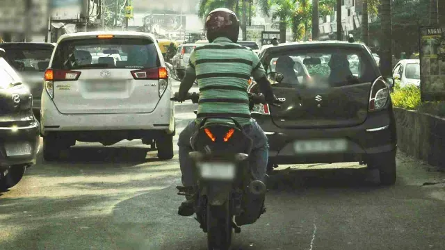 Reemplacamiento busca mayor orden y organización de motocicletas