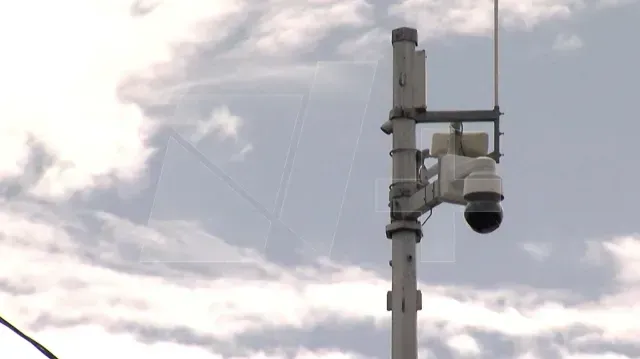 Detectan Cámaras Instaladas Ilegalmente en Reynosa y Matamoros