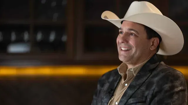 Bobby Pulido Entrevista N+