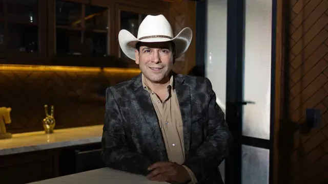 Bobby Pulido Entrevista N+