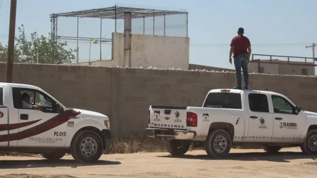 Crematorio en Ciudad Juárez: 5 Claves del Hallazgo de Más de 380 Cuerpos Apilados en Chihuahua