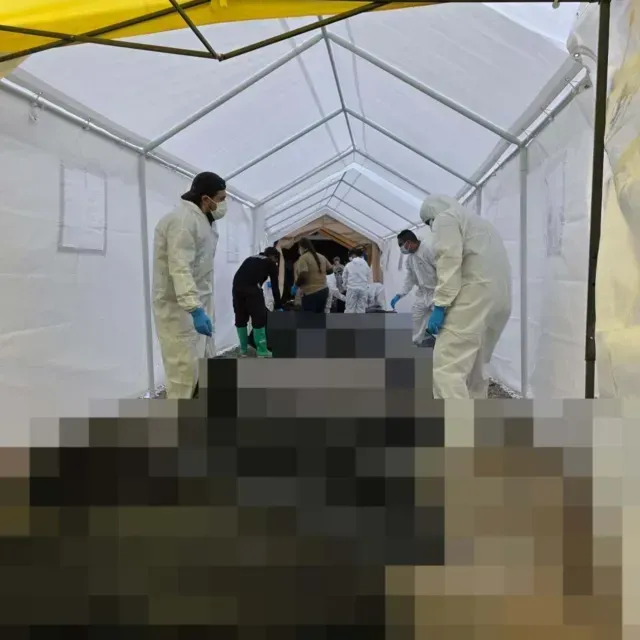 Crematorio en Ciudad Juárez: 5 Claves del Hallazgo de Más de 380 Cuerpos Apilados en Chihuahua
